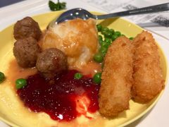 -宜家·瑞典风味餐厅(无锡店)