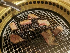 -额尔敦牛厨师铜板烧