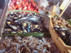 -新食谱全日制餐厅·苏州苏州湾艾美酒店