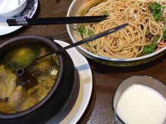 -福照楼汽锅鸡·云南菜(护国路店)