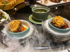 -夜宴江景餐厅