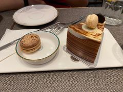 -PAUL LAFAYET 法式甜品(港汇广场店)