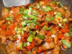 -味上湘菜馆(岳麓山店)