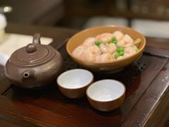 -雨后行菜(报慈北路店)