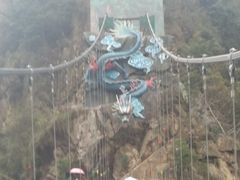 -宁波五龙潭景区