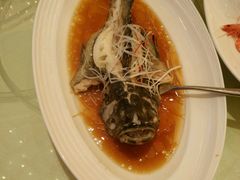 -暨阳湖大酒店-西餐厅