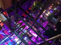 -临界音乐酒馆·小龙虾·江湖菜(华熙LIVE·鱼洞店)