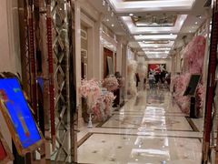 -芭菲盛宴·环球美食(袁家岗店)