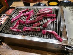 -千寻烧肉(政务区店)