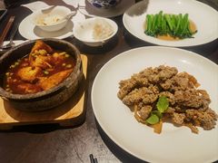 -领事馆19号中餐厅(厦门海景洲际酒店)
