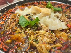 -聂发财重庆江湖菜(解放碑店)