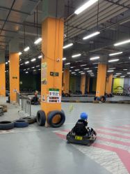 -乐8运动馆·桐语运动乐园(南湖二路店)