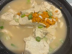-添福来墨鱼饺子 · 海鲜东北菜(泡崖店)