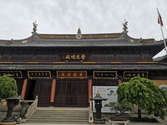 -宝岩生态观光园