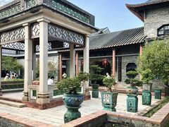 -东莞市可园博物馆