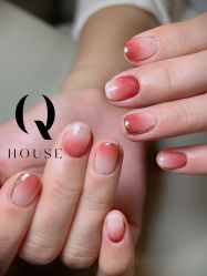 -QHOUSE美甲美睫