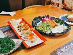 -青空日本料理(随州万达店)
