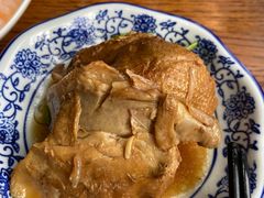 -孙盛兴奥灶面馆·蟹黄面·三虾面(山塘街总店)