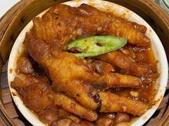 -喜势点·糖沙翁手工茶点·本地人茶居(永庆坊店)