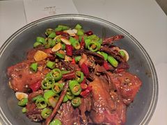 -小桃红·东北菜·春饼烤鸭(南阳湖街店)