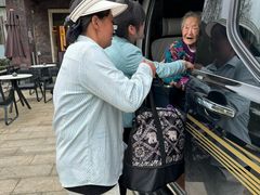 -天目湖涵田半山温泉水乐园