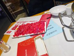 -焯牛潮汕牛肉火锅(云峰街创始店)