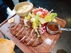 牛臀排-Alimentari Grande(东湖路店)