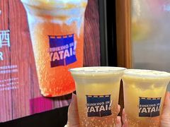 -火山屋台(新街口店)