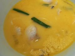 招牌黄鱼面-钱塘花园·宁波菜