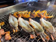 -肉甲韩国木炭烤肉(新壹街1店)