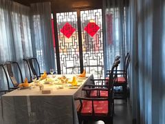 包厢-祝家花園(伯渎港店)