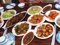 -九龙餐厅(大沽路店)