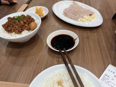 -立文冬·鲜活面(金沙天街店)