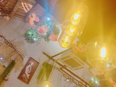 -薄荷小筑融合音乐餐吧(农业路店)