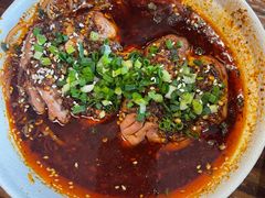 -红料理|串串有瘾·烧烤(吴中路店)