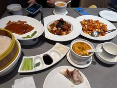 -宏宴·新京菜(望京店)
