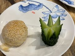 -香山湖家家宴(中山陵店)