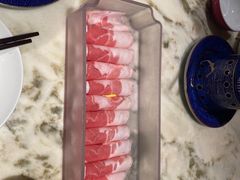 -涮福記·现切牛羊肉火锅(世纪汇店)