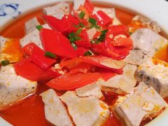 -鱼食饭稻·苏浙土菜17年老馆子(平江路店)