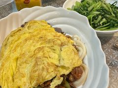 -文三里屯面馆(三里屯店)