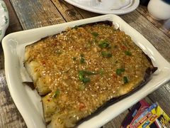 -利杨记·本味轩粥坊·烧烤(宝体店)