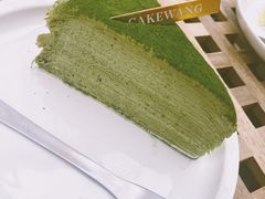 -CAKE WANG千层制造所(省府店)