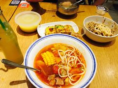 -文叔·湖北名小吃·小龙虾(华强北店)