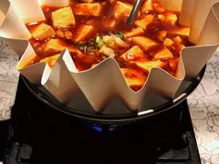 人间豆腐-穹六人间 people 6(岳阳路店)