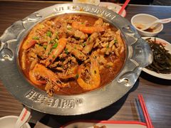 -胖哥俩肉蟹煲(福州仓山爱琴海店)