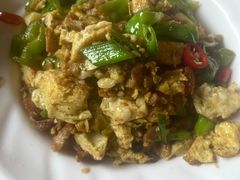-京城小江南·北京烤鸭·江南土菜·白鱼(中关村店)