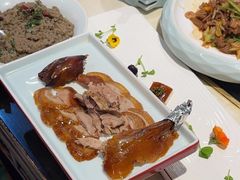 -京味斋·北京烤鸭(北京南站洋桥店)