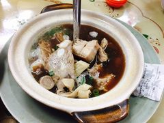-新峰肉骨茶