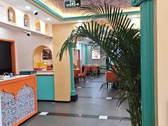 -西域美食(西直门南小街店)