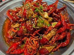 -龙虾当家·大排档(红谷滩五中店)